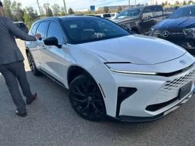 Toyota Crown * Limited * АВТОКРЕДИТ БЕЗ ПЪРВОНАЧАЛНА ВНОСКА*  | Auto.bg — изображение 13