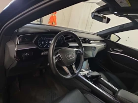 Audi E-Tron  TECHNIK / 360 / Distronic /B&O/Carfax  | Mobile.bg � ����� ������ 10