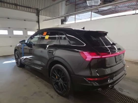 Audi E-Tron  TECHNIK / 360 / Distronic /B&O/Carfax  | Mobile.bg � ����� ������ 4