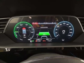 Audi E-Tron  TECHNIK / 360 / Distronic /B&O/Carfax  | Mobile.bg � ����� ������ 9