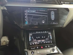 Audi E-Tron  TECHNIK / 360 / Distronic /B&O/Carfax  | Mobile.bg � ����� ������ 11
