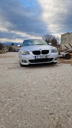 BMW 530 | Mobile.bg � ����� ������ 4