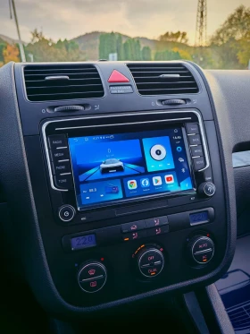 VW Golf 1.9TDI(105)* GT-SPORT* ANDROID* НОВ ВНОС*  - 2699 € - 20275710 16