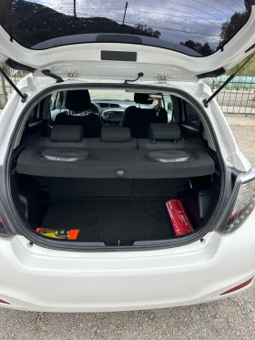 Toyota Yaris 1.5 I HYBRID | Auto.bg — изображение 13