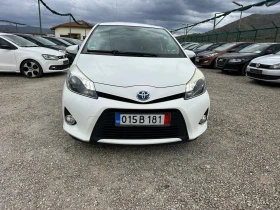 Toyota Yaris 1.5 I HYBRID | Auto.bg — изображение 2