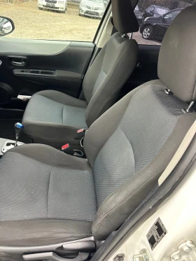Toyota Yaris 1.5 I HYBRID | Auto.bg — изображение 7
