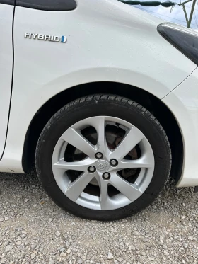 Toyota Yaris 1.5 I HYBRID | Auto.bg — изображение 16