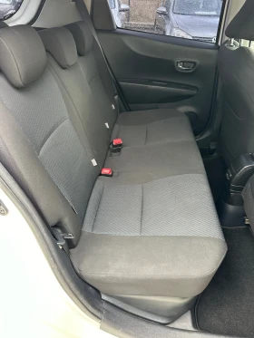 Toyota Yaris 1.5 I HYBRID | Auto.bg — изображение 14