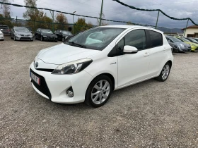 Toyota Yaris 1.5 I HYBRID | Auto.bg — изображение 3