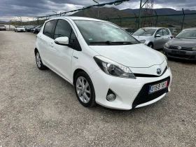 Toyota Yaris 1.5 I HYBRID