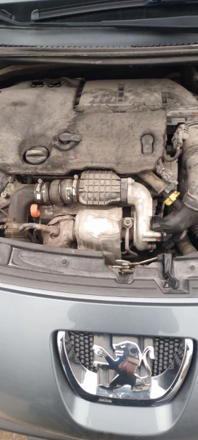 Peugeot 207 SW 1.6 HDI | Mobile.bg � ����� ������ 11