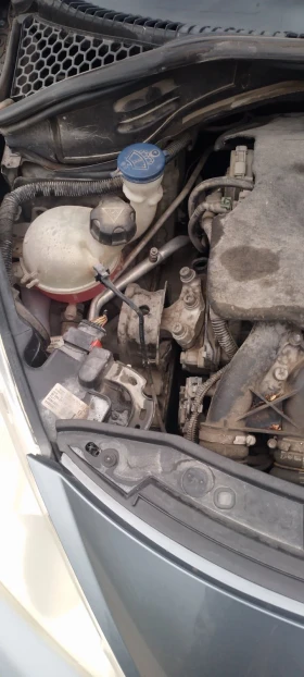 Peugeot 207 SW 1.6 HDI | Mobile.bg � ����� ������ 10