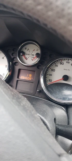 Peugeot 207 SW 1.6 HDI | Mobile.bg � ����� ������ 7