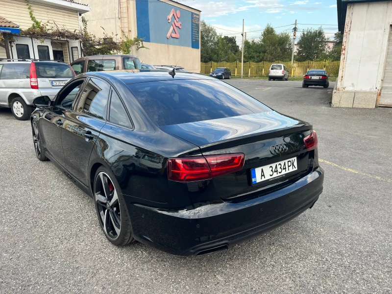 Audi A6 3D.Matrix Competition, снимка 11 - Автомобили и джипове - 47346038