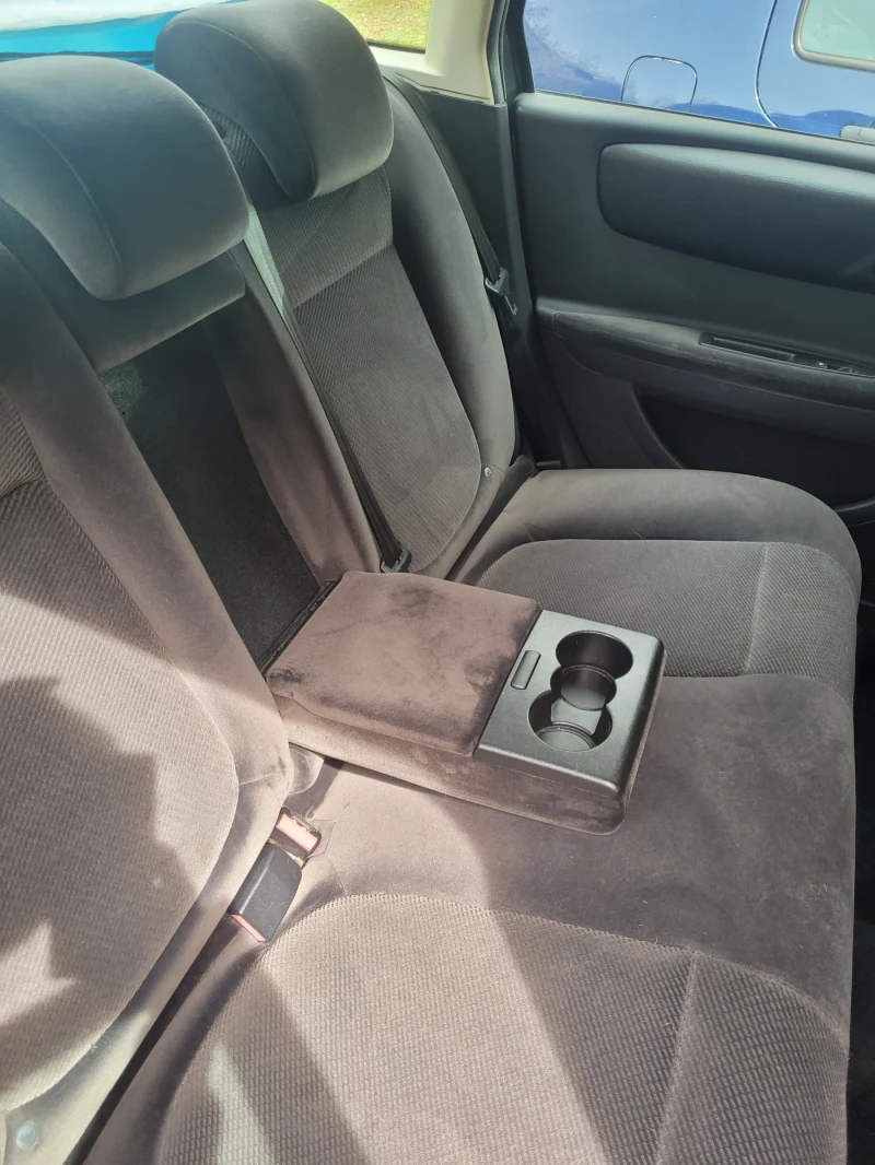 Citroen C4, снимка 7 - Автомобили и джипове - 52384873