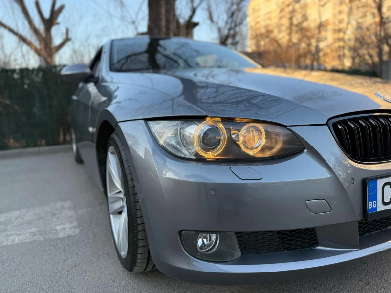 BMW 330 d, снимка 8 - Автомобили и джипове - 49590965