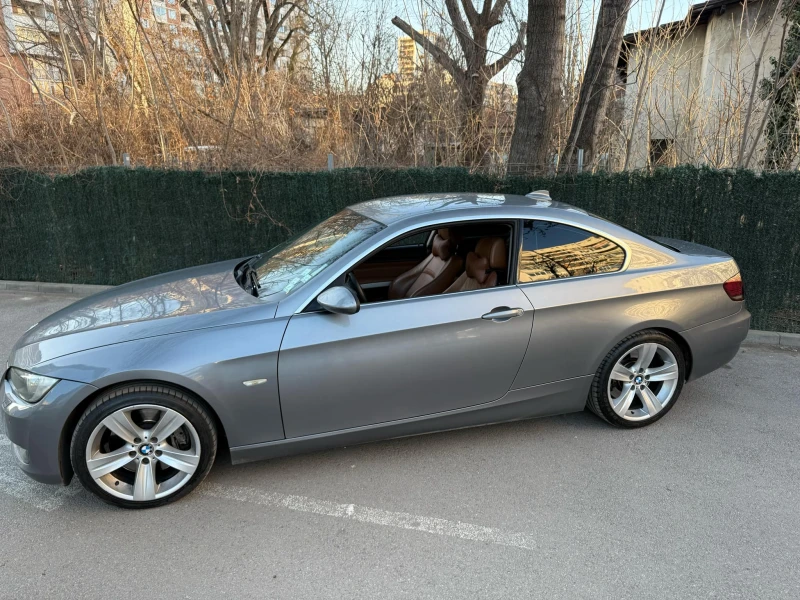 BMW 330 d, снимка 1 - Автомобили и джипове - 49590965