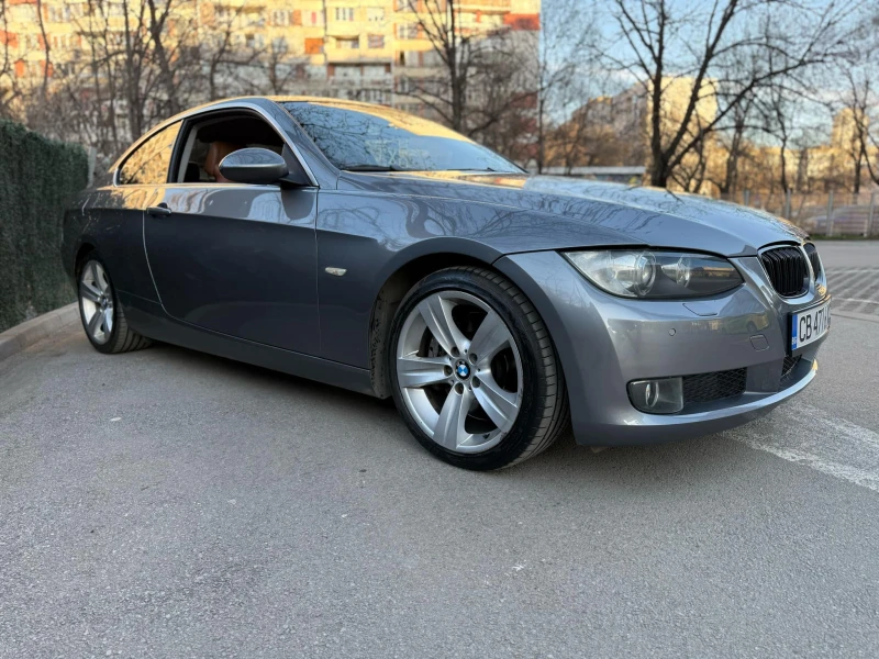 BMW 330 d, снимка 9 - Автомобили и джипове - 49427807