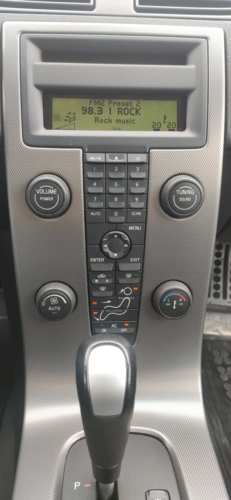 Volvo V50 D5, снимка 7 - Автомобили и джипове - 51214987