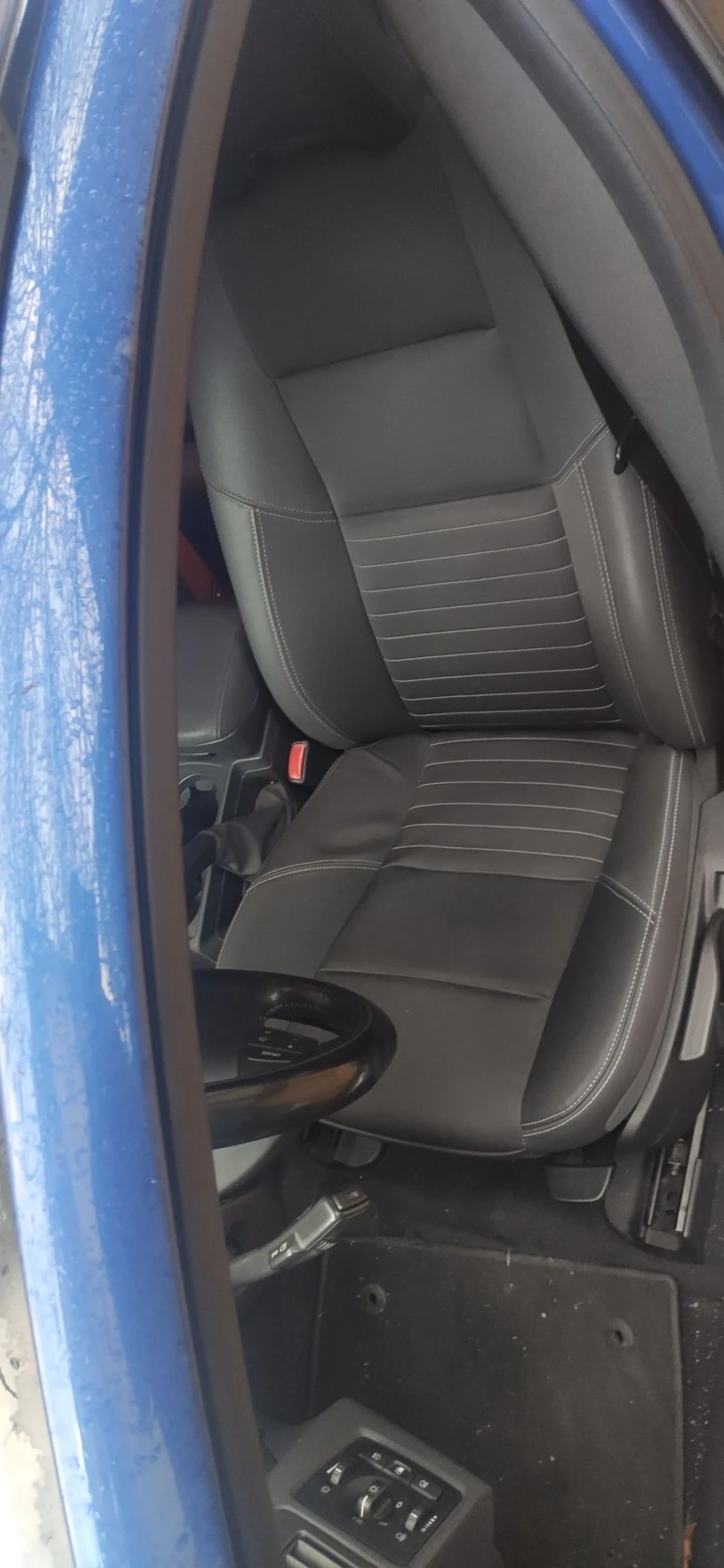 Volvo V50 D5, снимка 15 - Автомобили и джипове - 51214987