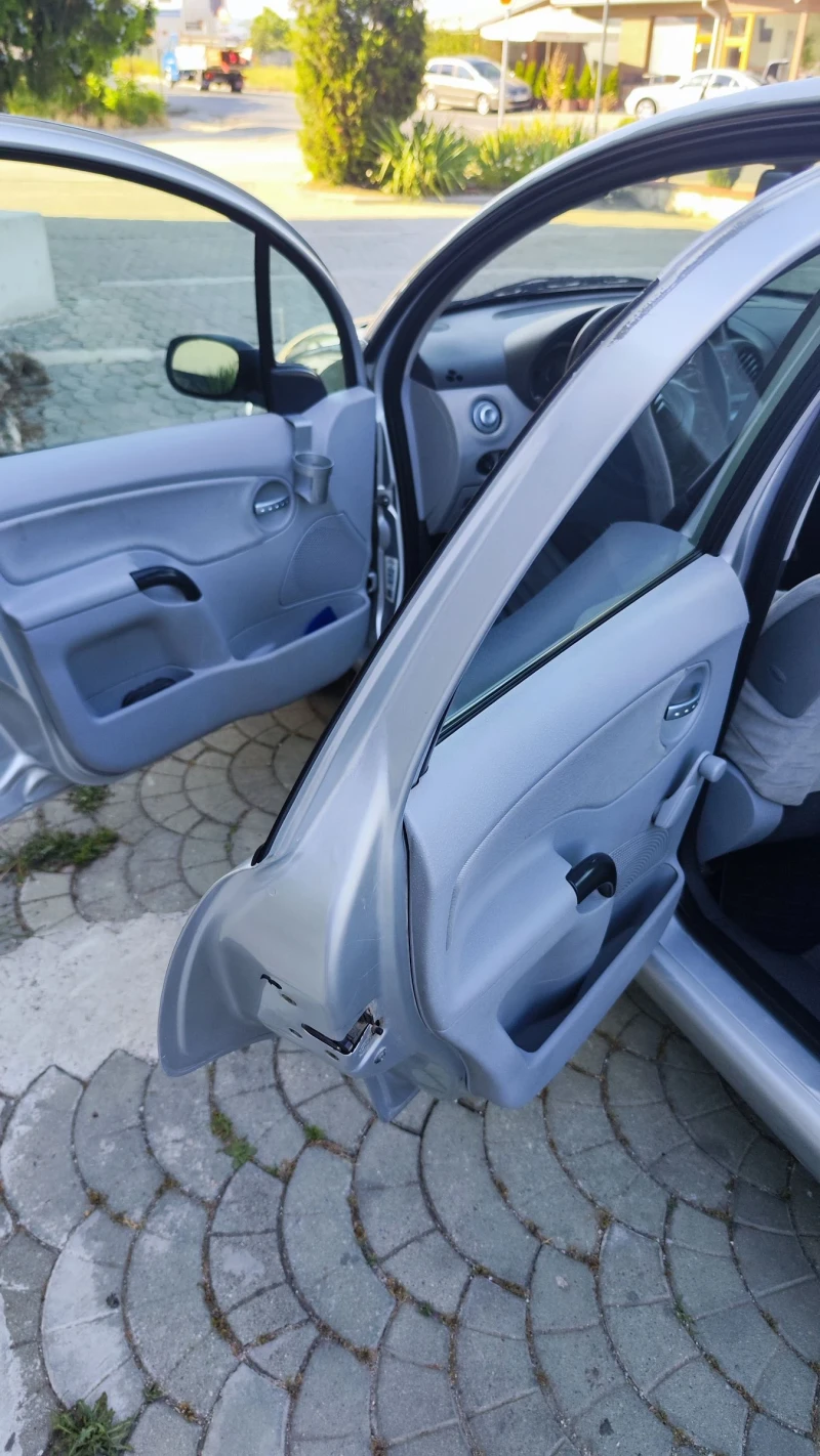 Citroen C3, снимка 9 - Автомобили и джипове - 52408684