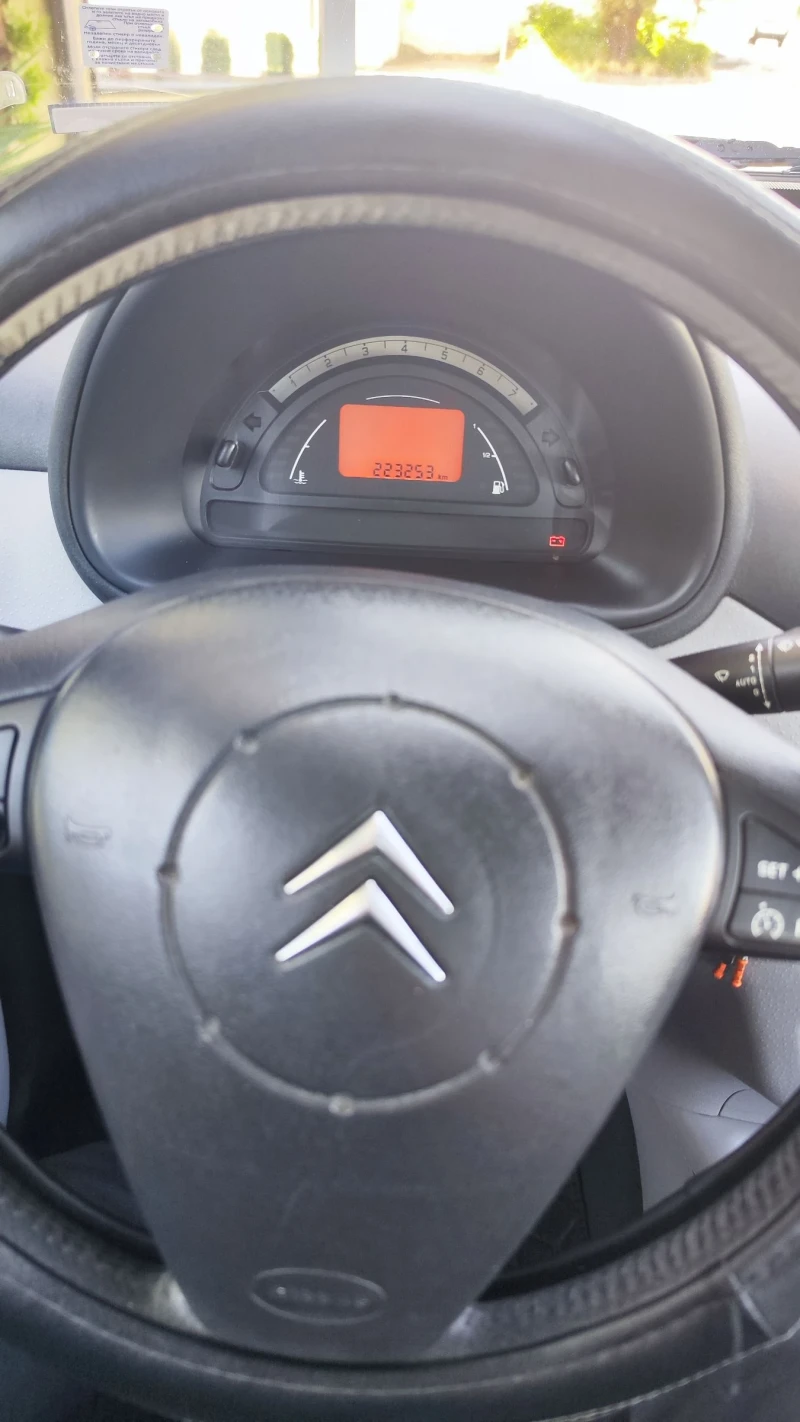 Citroen C3, снимка 11 - Автомобили и джипове - 52408684