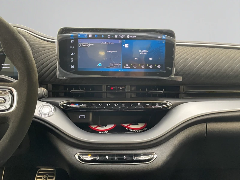 Abarth 500e TURISMO 42 kWh 155 hp , снимка 10 - Автомобили и джипове - 52413296