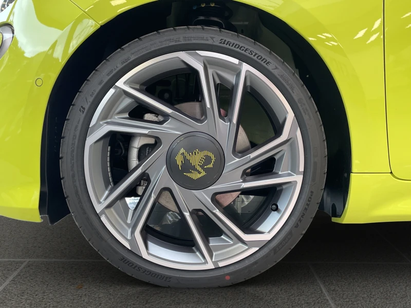 Abarth 500e TURISMO 42 kWh 155 hp , снимка 16 - Автомобили и джипове - 52413296