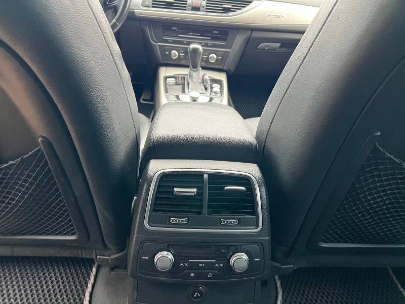 Audi A6 Allroad 3.0TDI* 100%km* 272ks* TOP, снимка 10 - Автомобили и джипове - 51934709