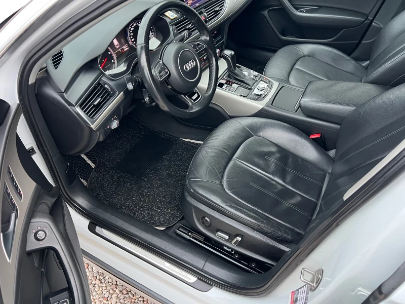 Audi A6 Allroad 3.0TDI* 100%km* 272ks* TOP, снимка 7 - Автомобили и джипове - 51934709