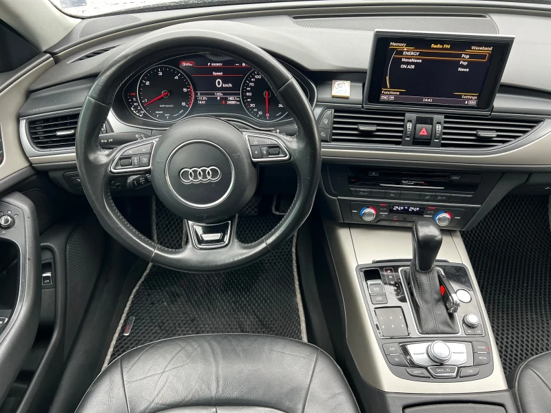 Audi A6 Allroad 3.0TDI* 100%km* 272ks* TOP, снимка 12 - Автомобили и джипове - 51934709