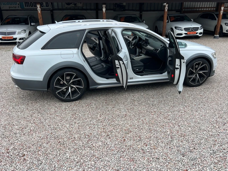 Audi A6 Allroad 3.0TDI* 100%km* 272ks* TOP, снимка 11 - Автомобили и джипове - 51934709