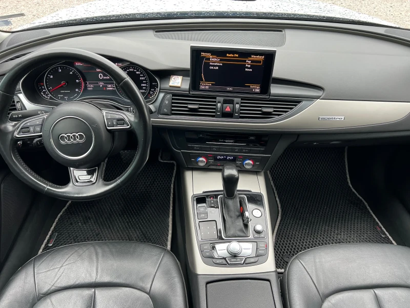 Audi A6 Allroad 3.0TDI* 100%km* 272ks* TOP, снимка 3 - Автомобили и джипове - 51934709