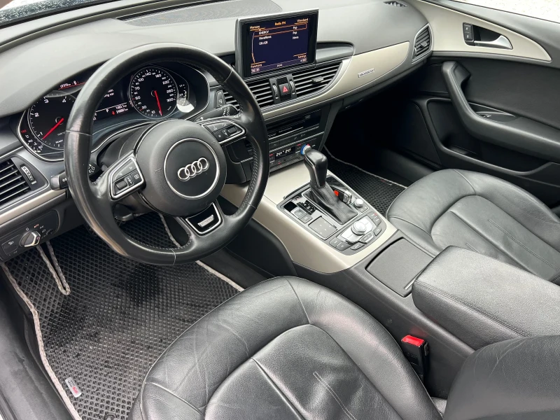 Audi A6 Allroad 3.0TDI* 100%km* 272ks* TOP, снимка 8 - Автомобили и джипове - 51934709