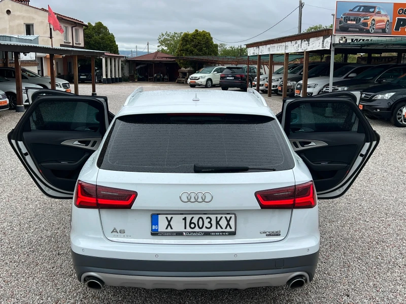 Audi A6 Allroad 3.0TDI* 100%km* 272ks* TOP, снимка 4 - Автомобили и джипове - 51934709