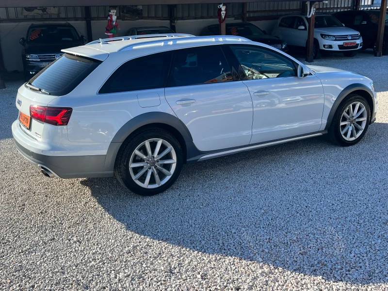 Audi A6 Allroad 3.0TDI* 100%km* 272ks* TOP, снимка 12 - Автомобили и джипове - 51934709
