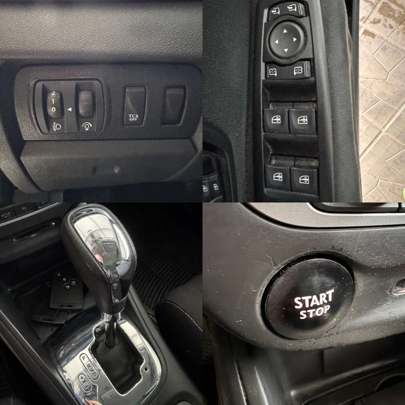 Renault Megane 1.5* 110ps* НАВИ* ПАРКТРОНИК, снимка 15 - Автомобили и джипове - 52176408