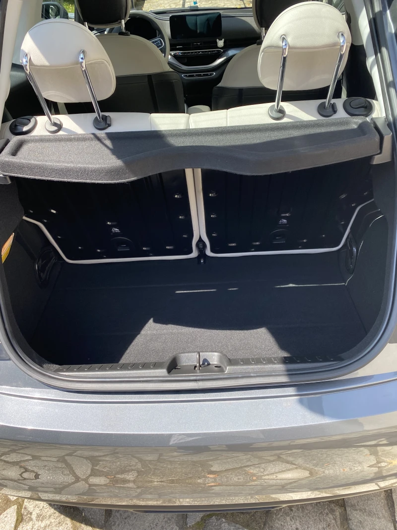 Fiat 500 La Prima Dolche Vita, снимка 7 - Автомобили и джипове - 52309805