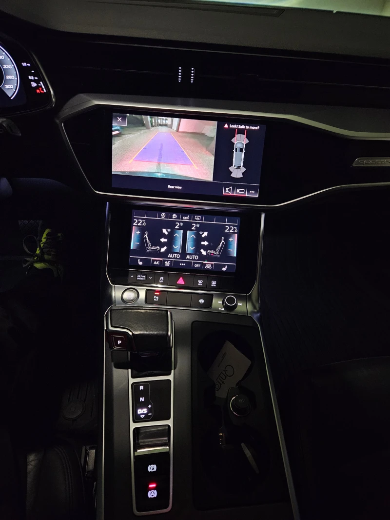 Audi A6 Allroad MHEV, снимка 14 - Автомобили и джипове - 52324153