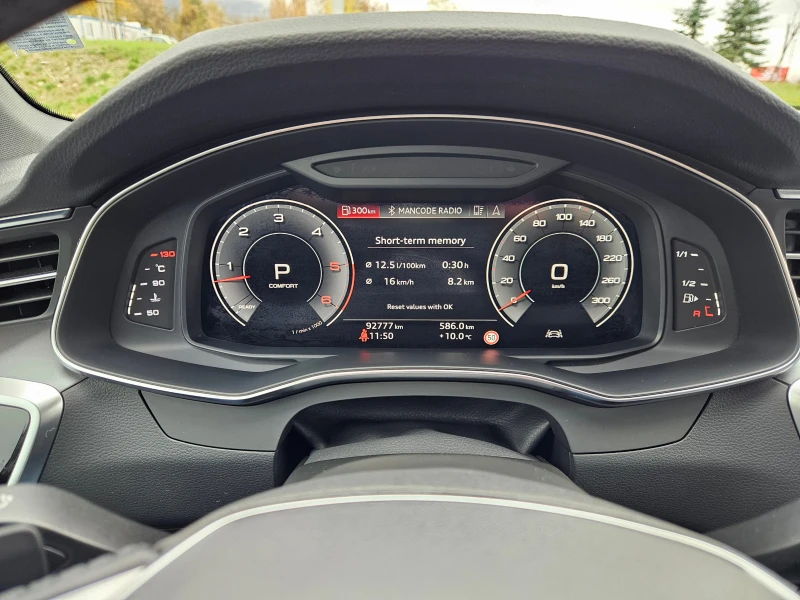 Audi A6 Allroad MHEV, снимка 5 - Автомобили и джипове - 52324153