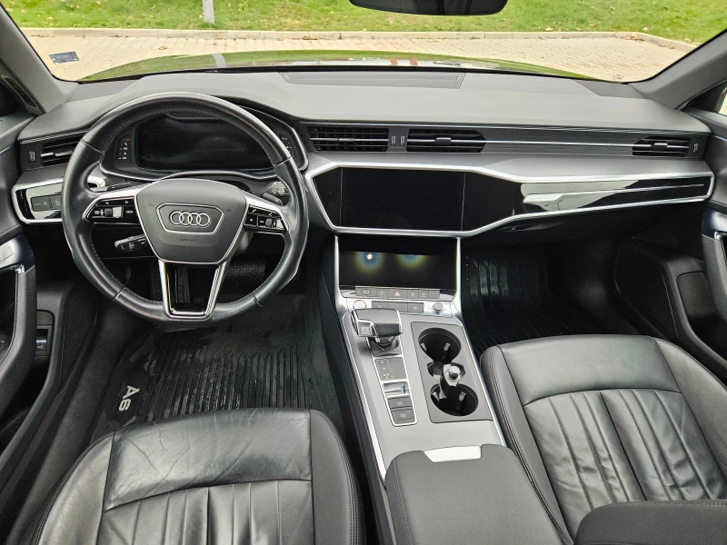 Audi A6 Allroad MHEV, снимка 15 - Автомобили и джипове - 52324153