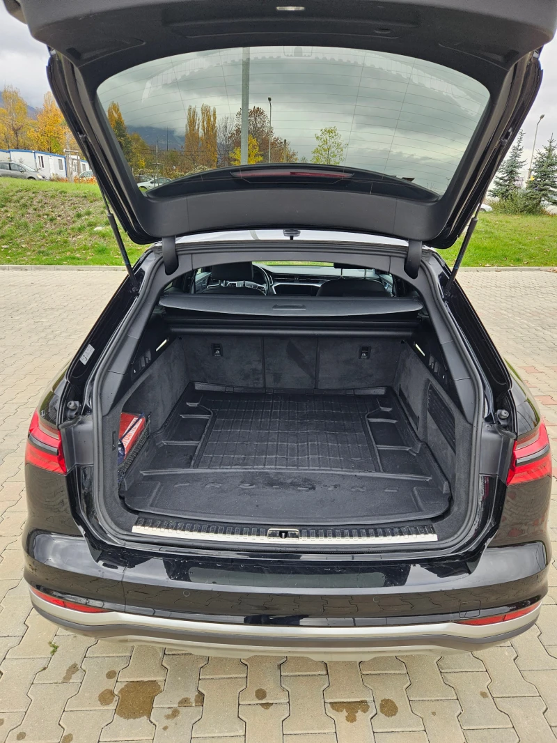 Audi A6 Allroad MHEV, снимка 9 - Автомобили и джипове - 52324153