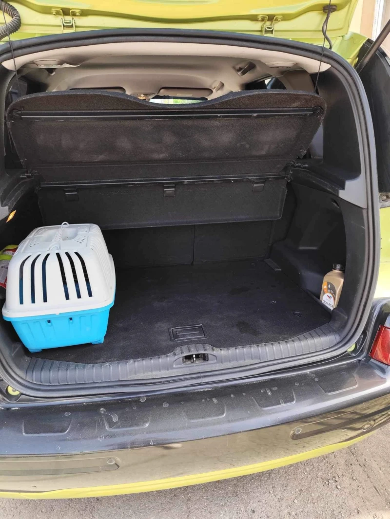 Citroen C3 Picasso, снимка 8 - Автомобили и джипове - 52351763