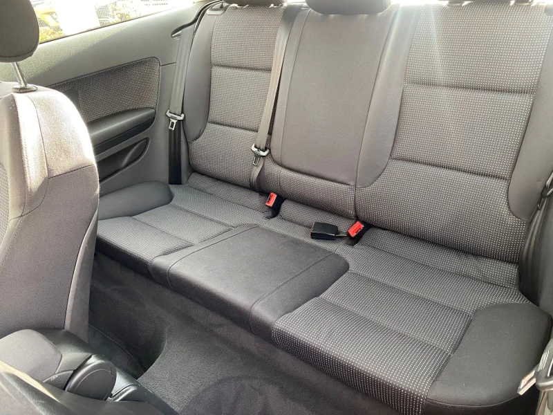 Audi A3 2.0TDi/EURO.4, снимка 12 - Автомобили и джипове - 52481149