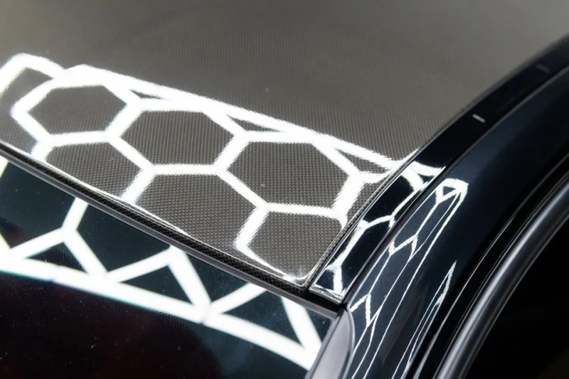 BMW M3 COMPET* CARFAX* АВТОФИНАНС* БЕЗ ПЪРВОНАЧАЛНА ВНОСК, снимка 11 - Автомобили и джипове - 52892221