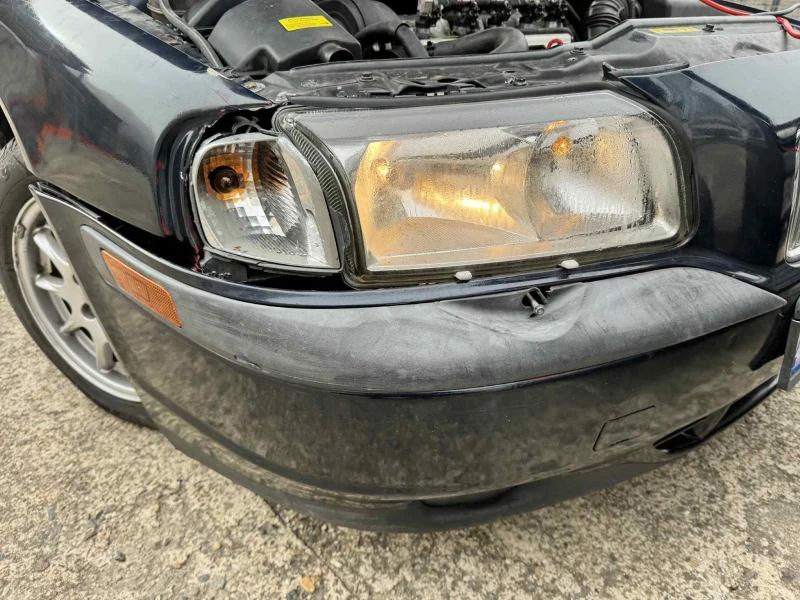 Volvo S80, снимка 11 - Автомобили и джипове - 52957548