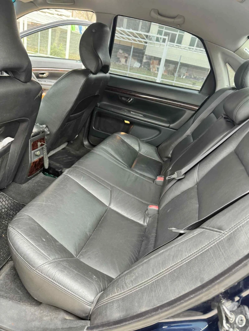 Volvo S80, снимка 5 - Автомобили и джипове - 52957548