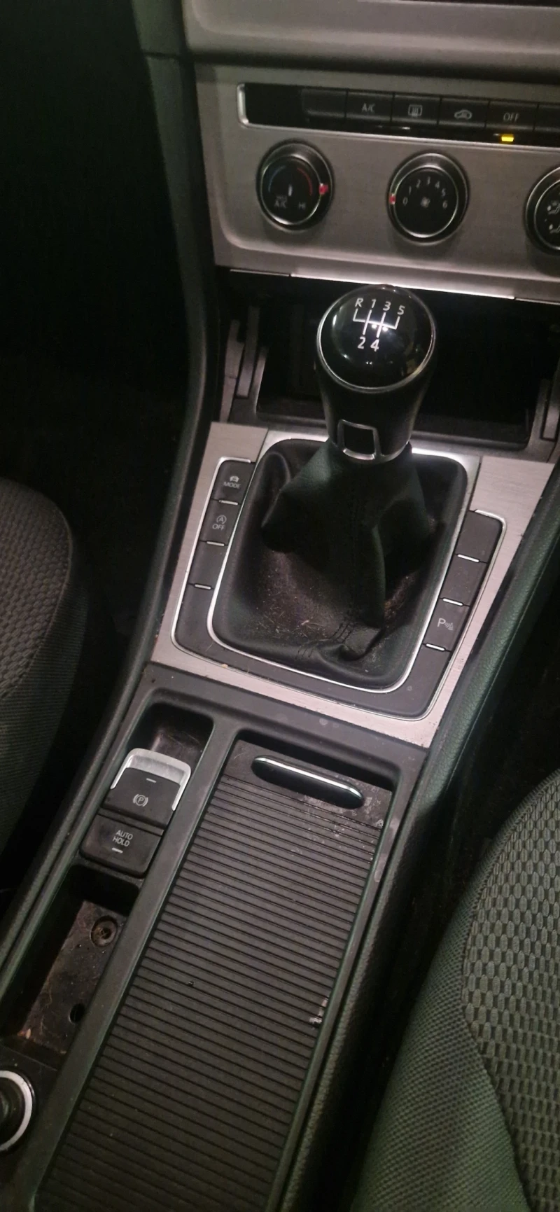 VW Golf, снимка 9 - Автомобили и джипове - 53174903