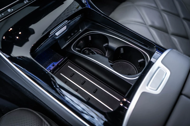 Mercedes-Benz S 580 Maybach 4M* Масаж* 360* Burmester* , снимка 11 - Автомобили и джипове - 53561046