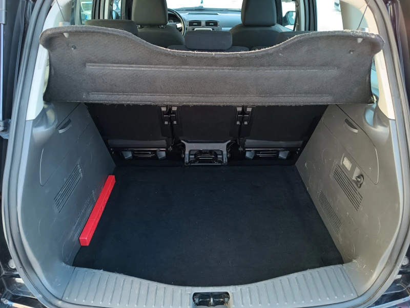 Ford C-max Facelift 1.6 TDCI 90 k.c., снимка 14 - Автомобили и джипове - 53583310